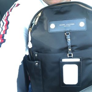 Mark Jacobs New York bag